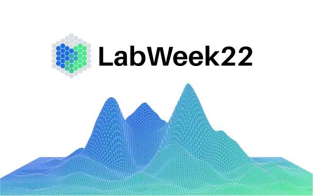 LabWeek22