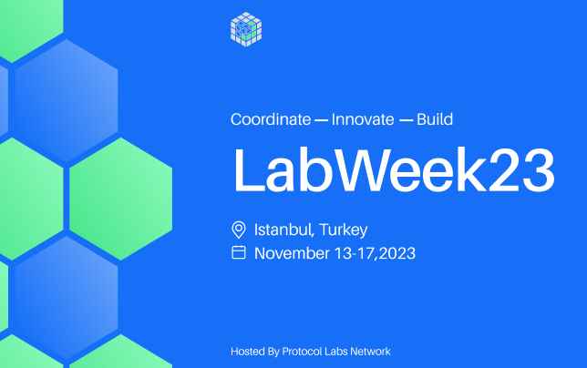 LabWeek23