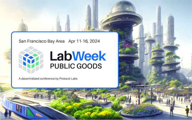 LabWeek24 - Public Goods