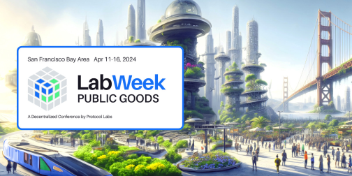 LabWeek24 - Public Goods