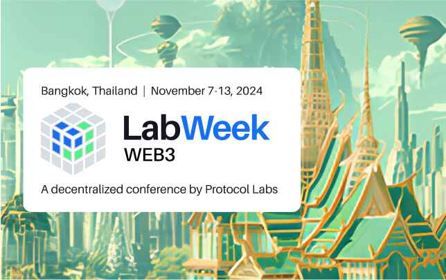 LabWeek24 - Web3